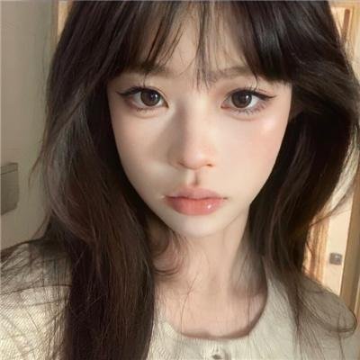 蓝色圣诞节